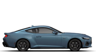 2025 Ford Mustang® External Image 1